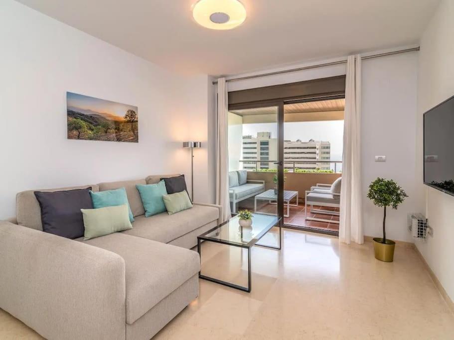 Excellent Marbella! Apartment Marbella