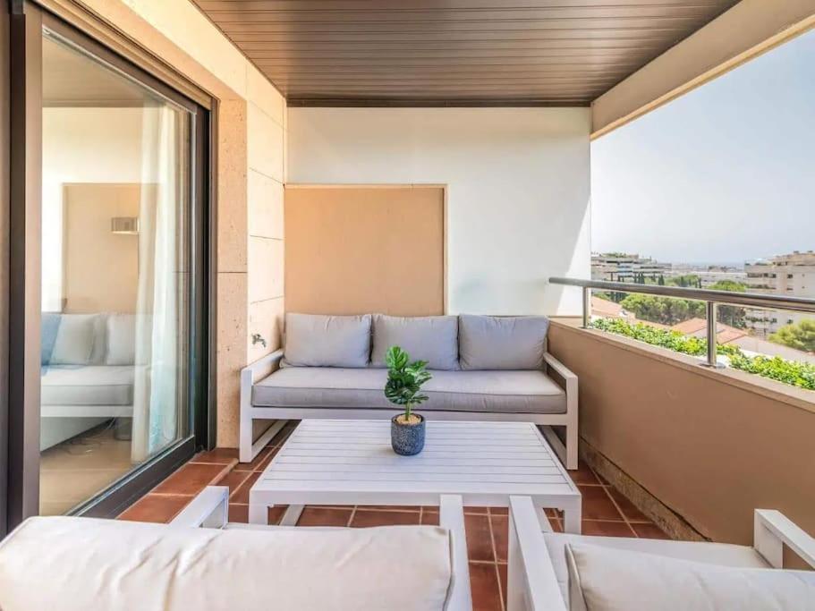Excellent Marbella! Apartment Marbella