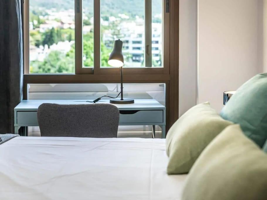 Excellent Marbella! Apartment Marbella