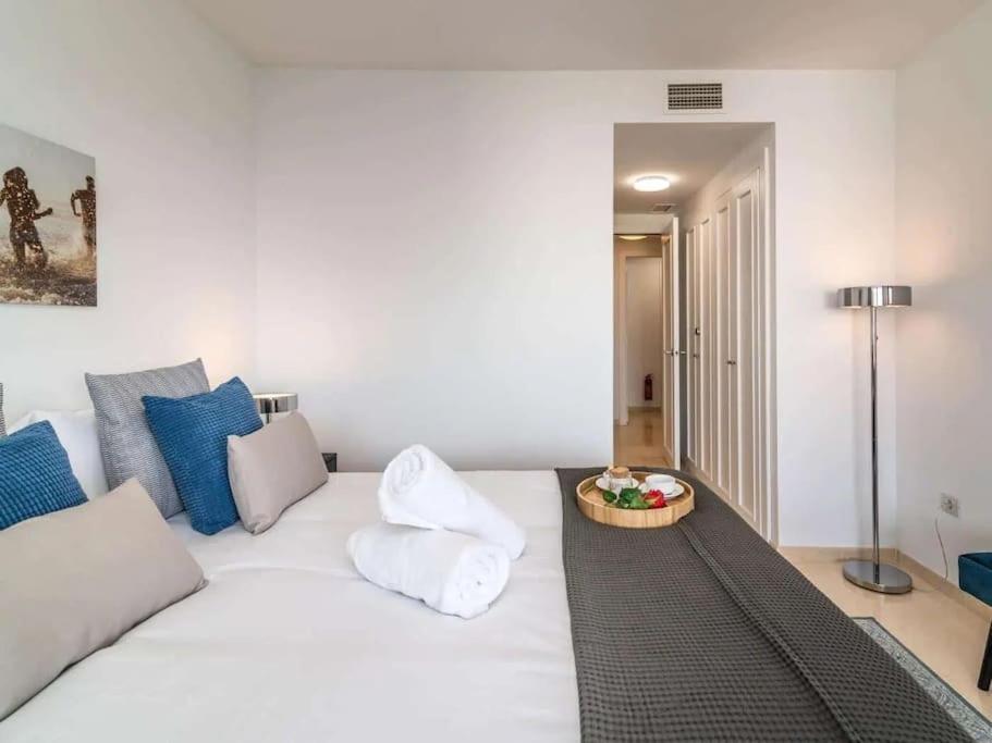 Excellent Marbella! Apartment