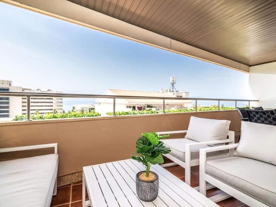 Apartment Excellent Marbella! *