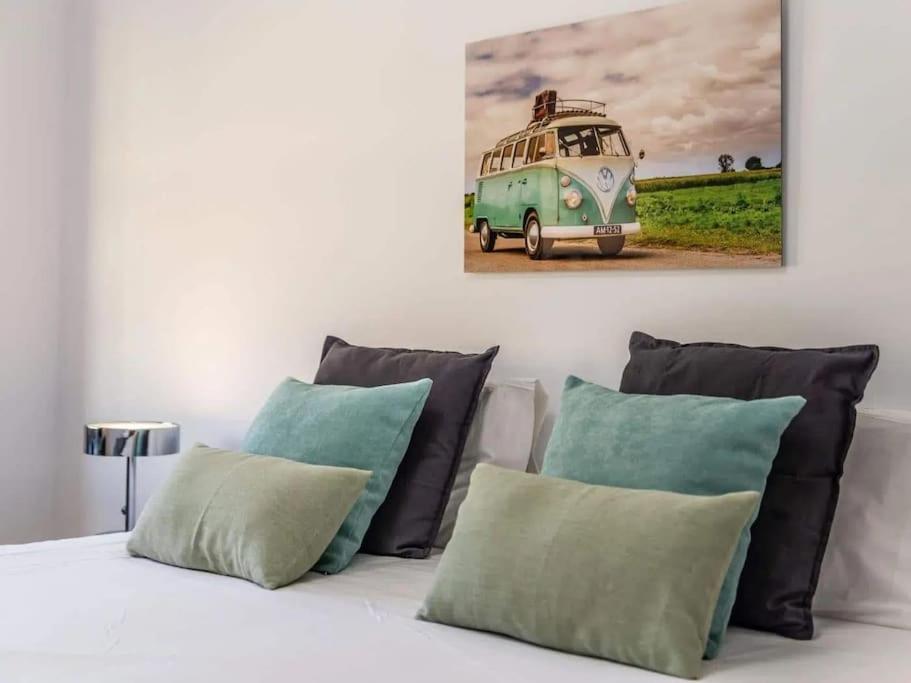 Excellent Marbella! Apartment