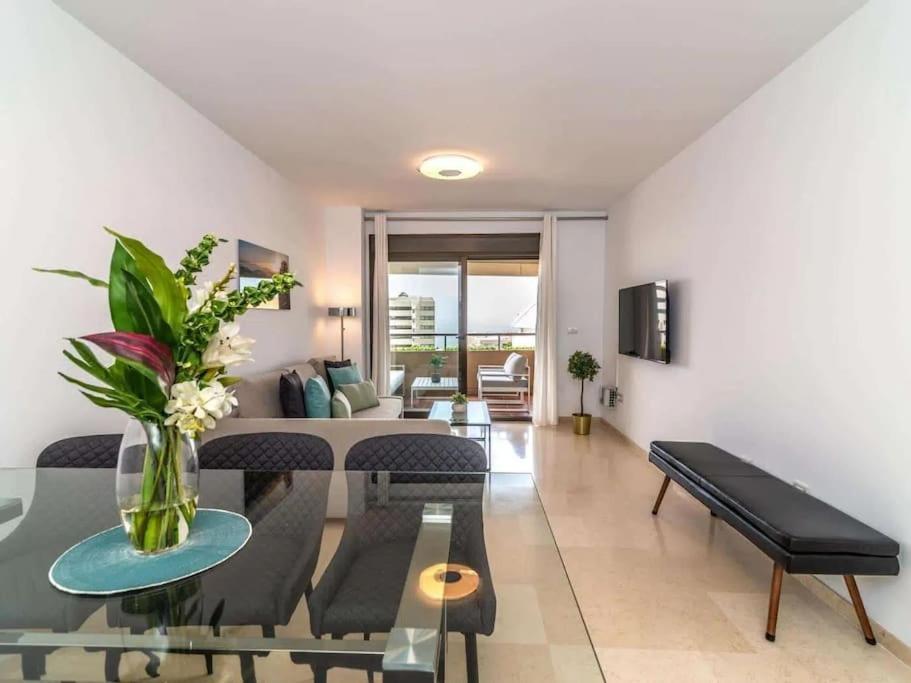 Apartment Excellent Marbella!