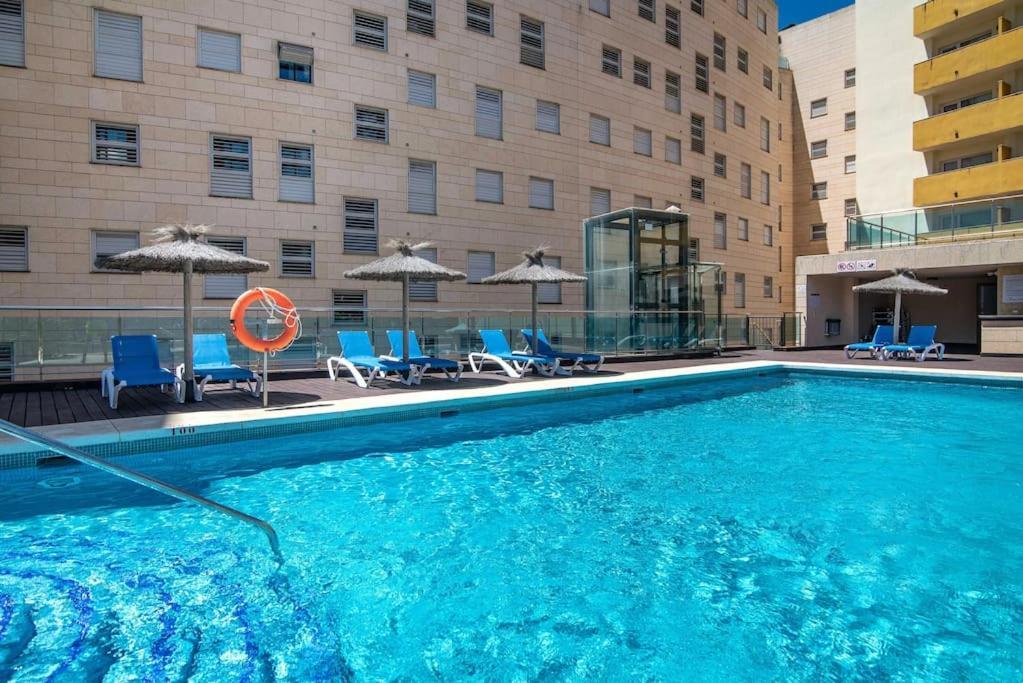 Apartment Excellent Marbella! Marbella