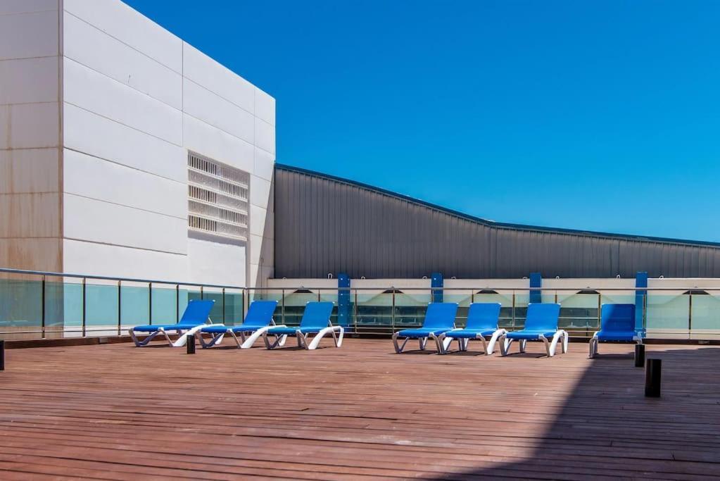 Excellent Marbella! Apartment