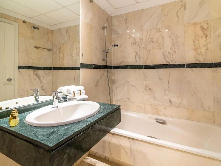 Excellent Marbella! Apartment Marbella