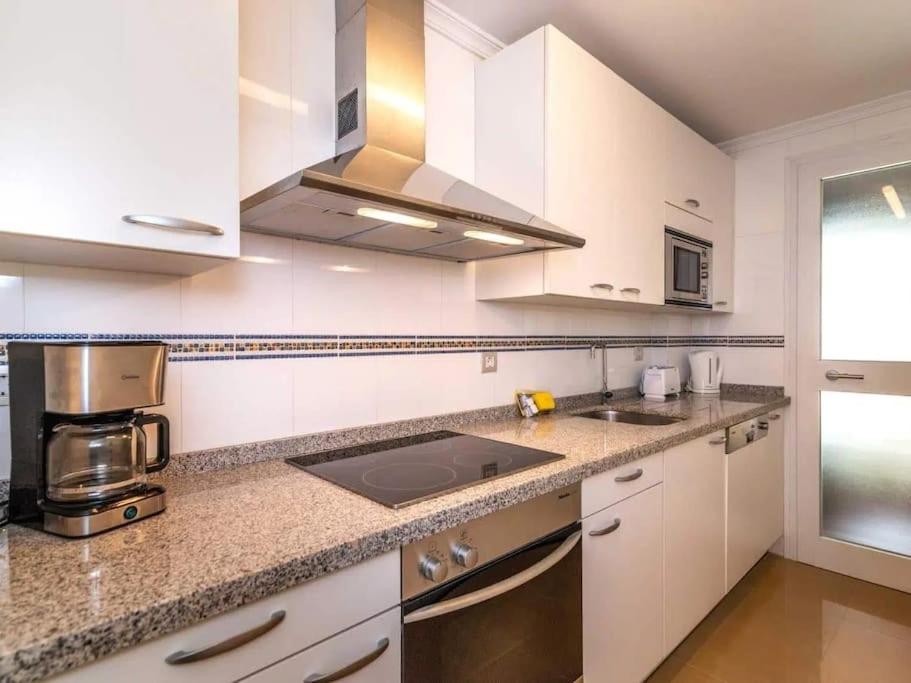 Apartment Excellent Marbella!