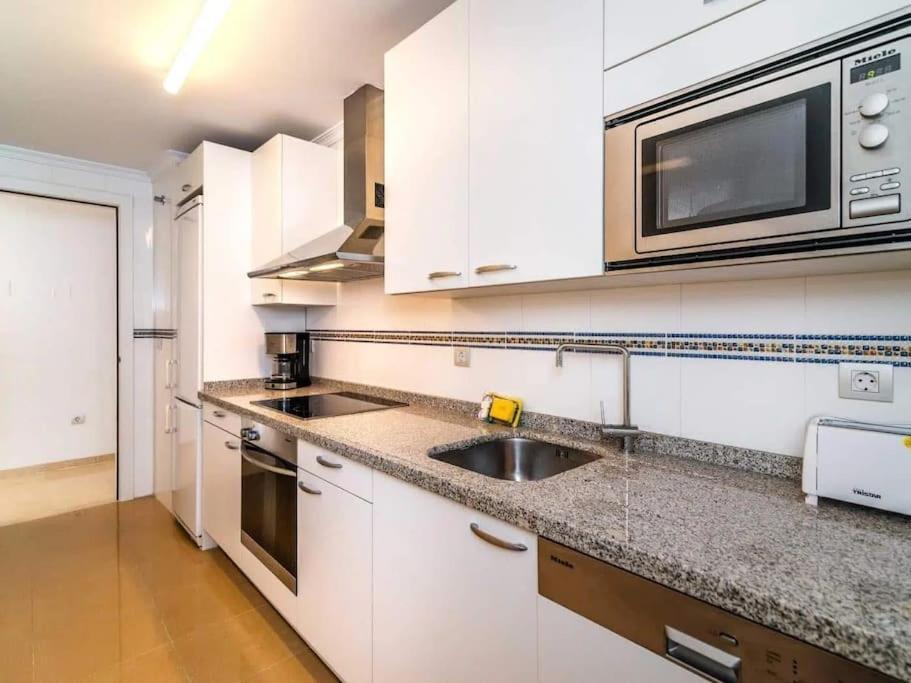 Apartment Excellent Marbella! Marbella