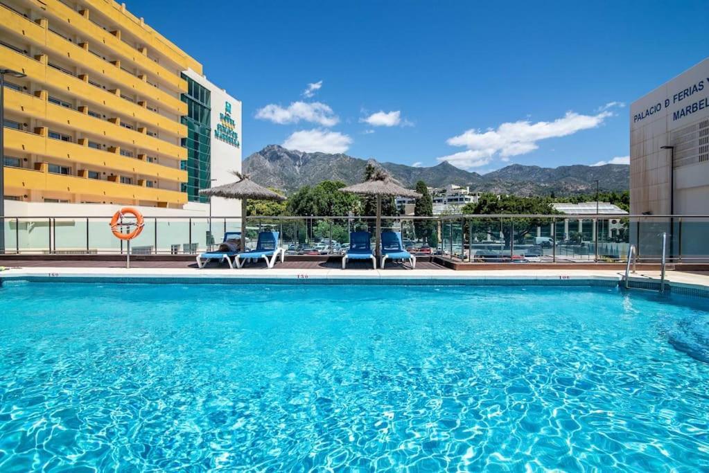 Excellent Marbella!