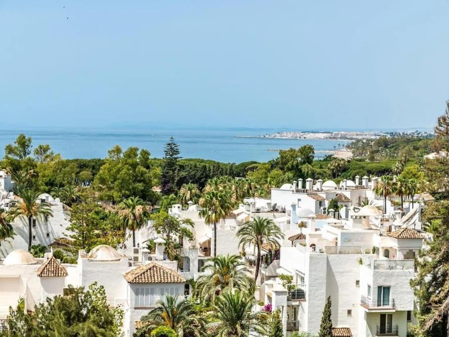 Excellent Marbella! Apartment Marbella