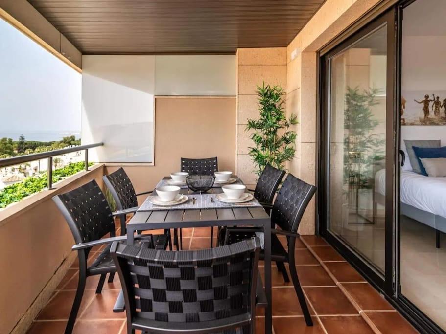 Apartment Excellent Marbella! Marbella