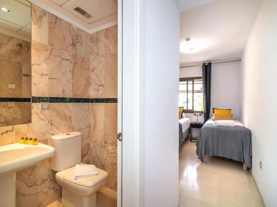 Excellent Marbella! Apartment Marbella
